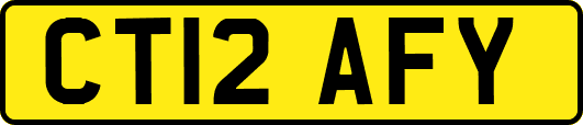 CT12AFY