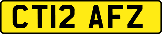 CT12AFZ