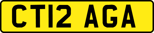CT12AGA