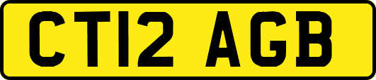 CT12AGB