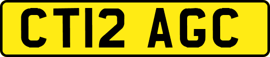 CT12AGC