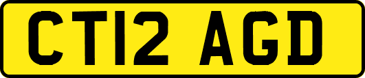 CT12AGD