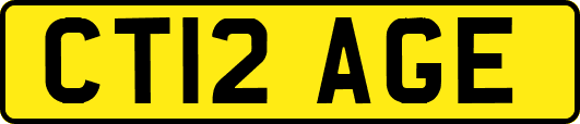 CT12AGE