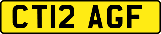 CT12AGF