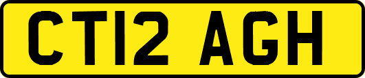 CT12AGH