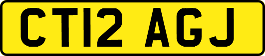 CT12AGJ