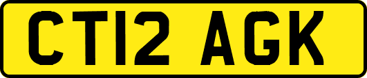CT12AGK