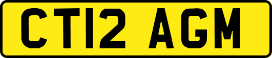 CT12AGM