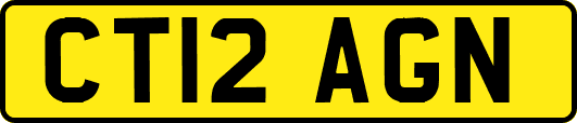CT12AGN