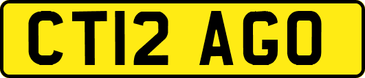 CT12AGO
