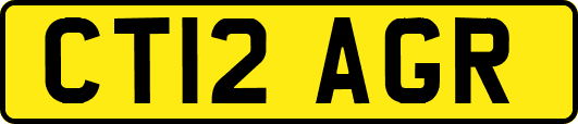 CT12AGR