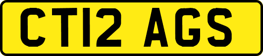 CT12AGS