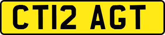 CT12AGT