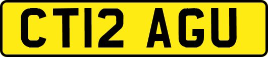 CT12AGU