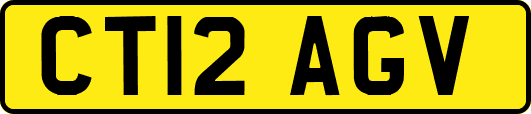 CT12AGV