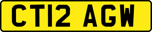 CT12AGW