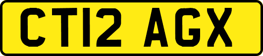 CT12AGX