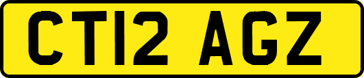 CT12AGZ