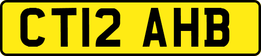 CT12AHB