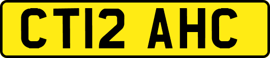 CT12AHC