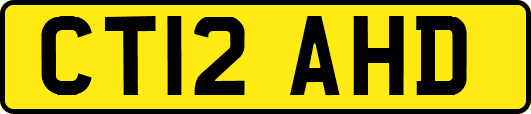 CT12AHD