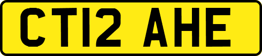 CT12AHE