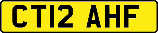 CT12AHF