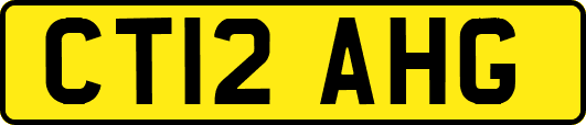 CT12AHG