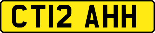 CT12AHH