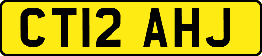 CT12AHJ