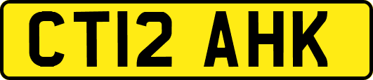 CT12AHK