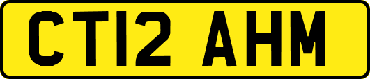 CT12AHM