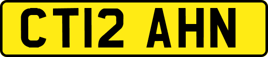 CT12AHN