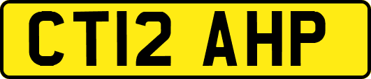 CT12AHP
