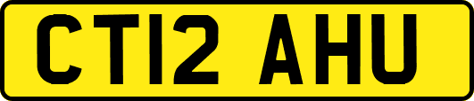 CT12AHU