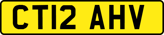 CT12AHV