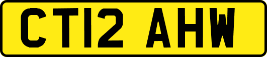 CT12AHW