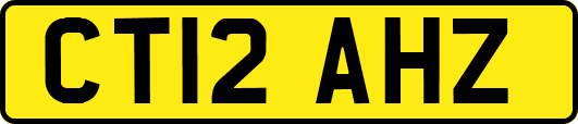 CT12AHZ