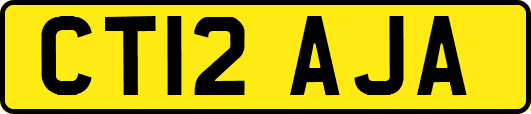 CT12AJA
