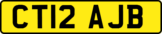 CT12AJB