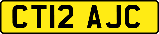 CT12AJC