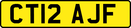 CT12AJF