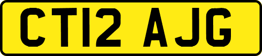 CT12AJG