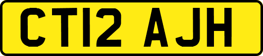 CT12AJH