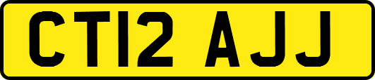 CT12AJJ