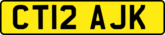 CT12AJK