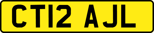 CT12AJL