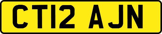 CT12AJN