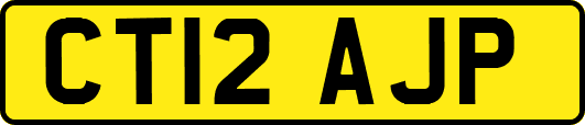 CT12AJP