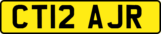 CT12AJR